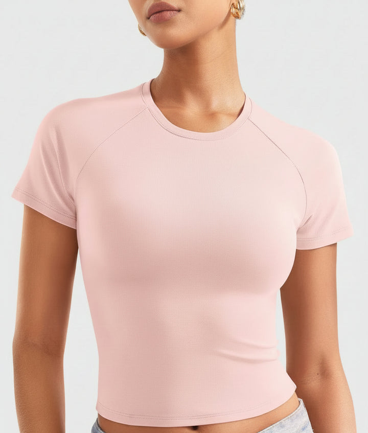Vorti Corriny Cotton Baby T-Shirts