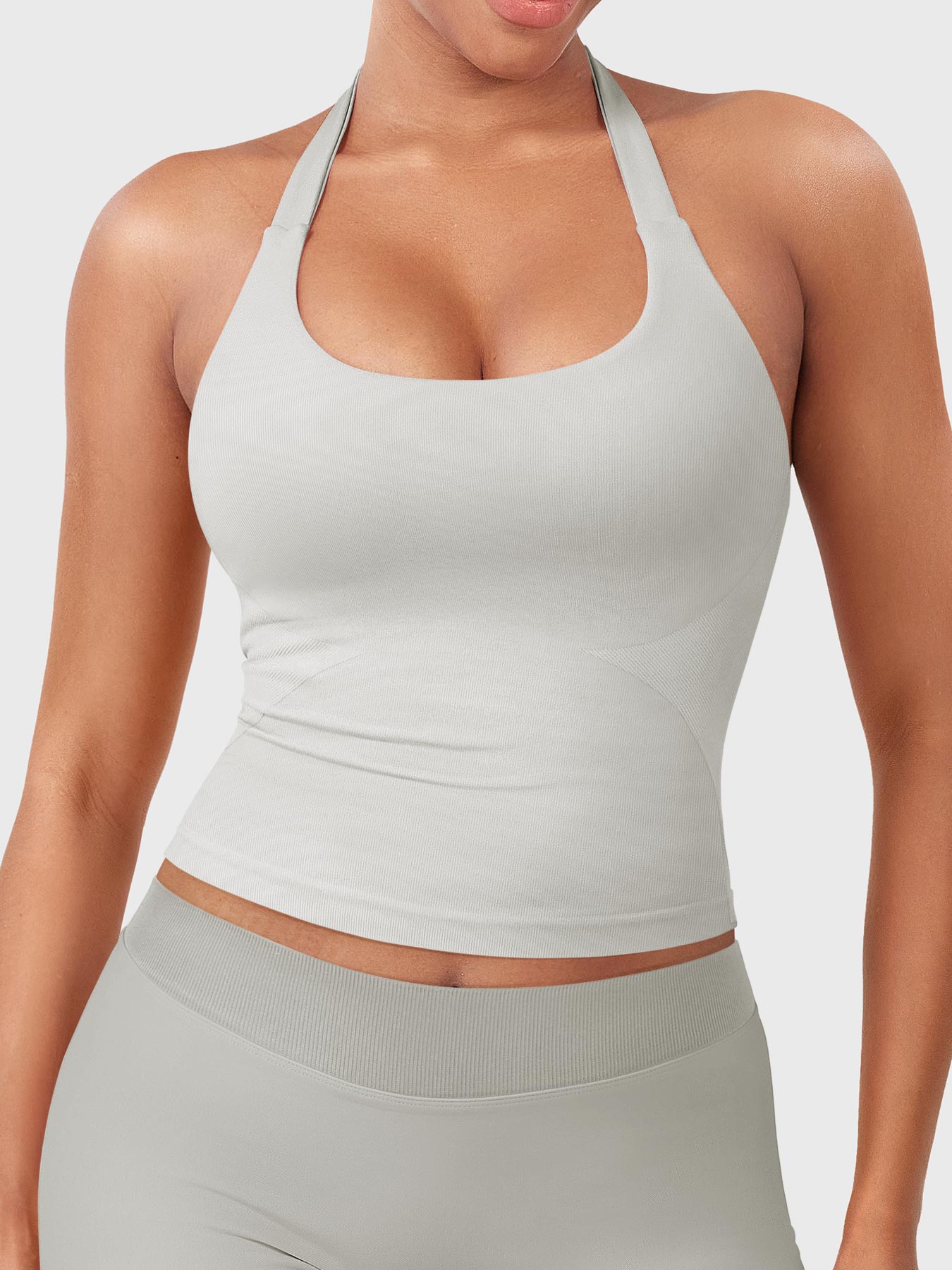 Vorti Flesil SoftHue Halter Tank