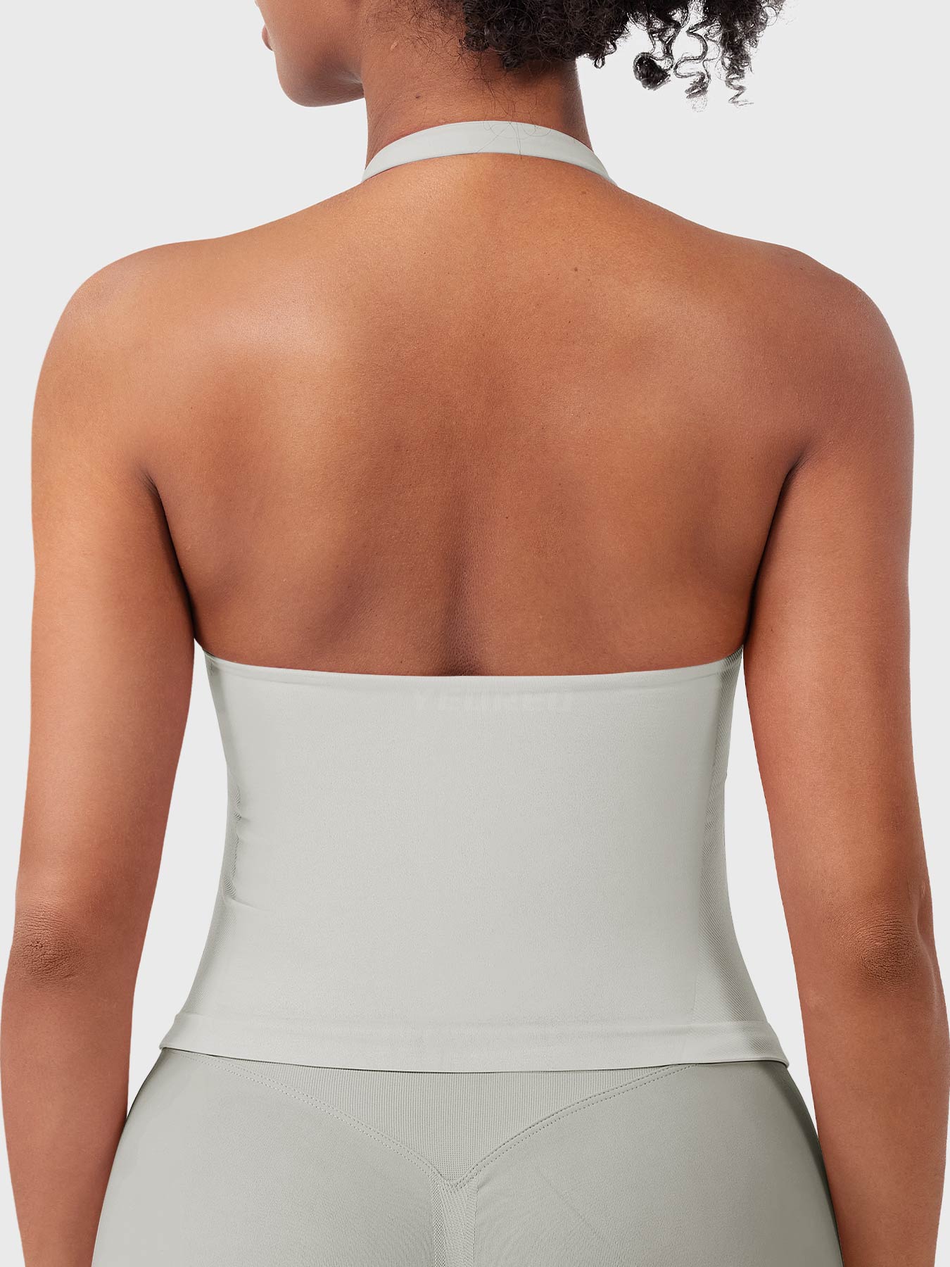 Vorti Flesil SoftHue Halter Tank