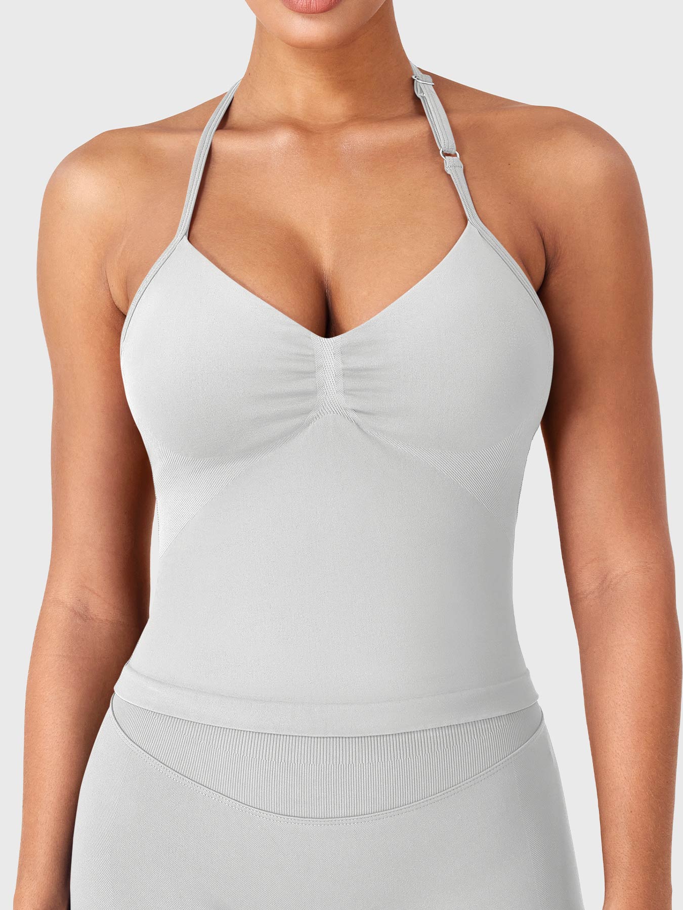 Vorti Eiliney SoftHue Halter Tank