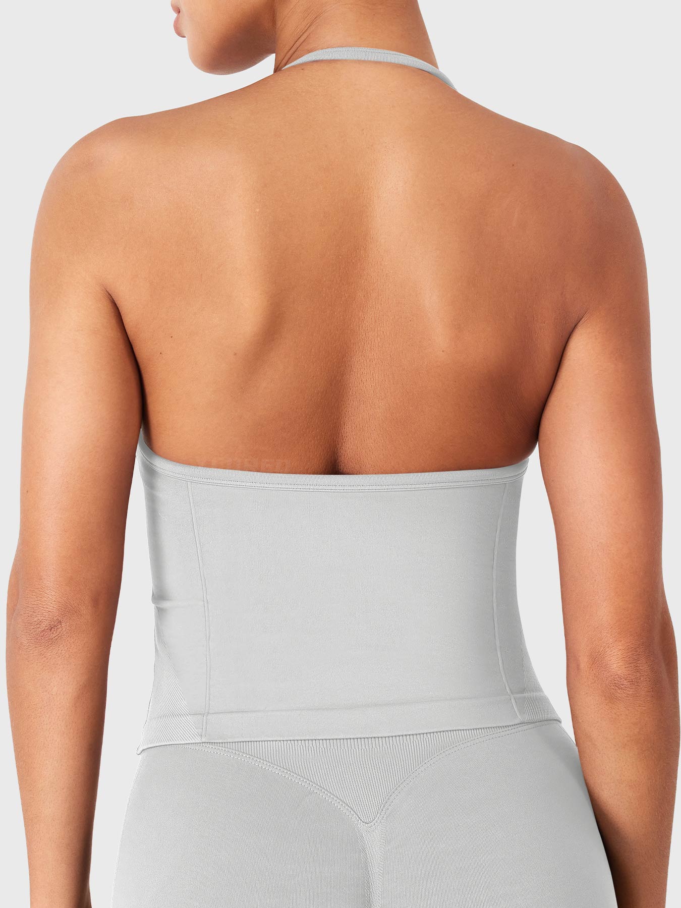 Vorti Eiliney SoftHue Halter Tank