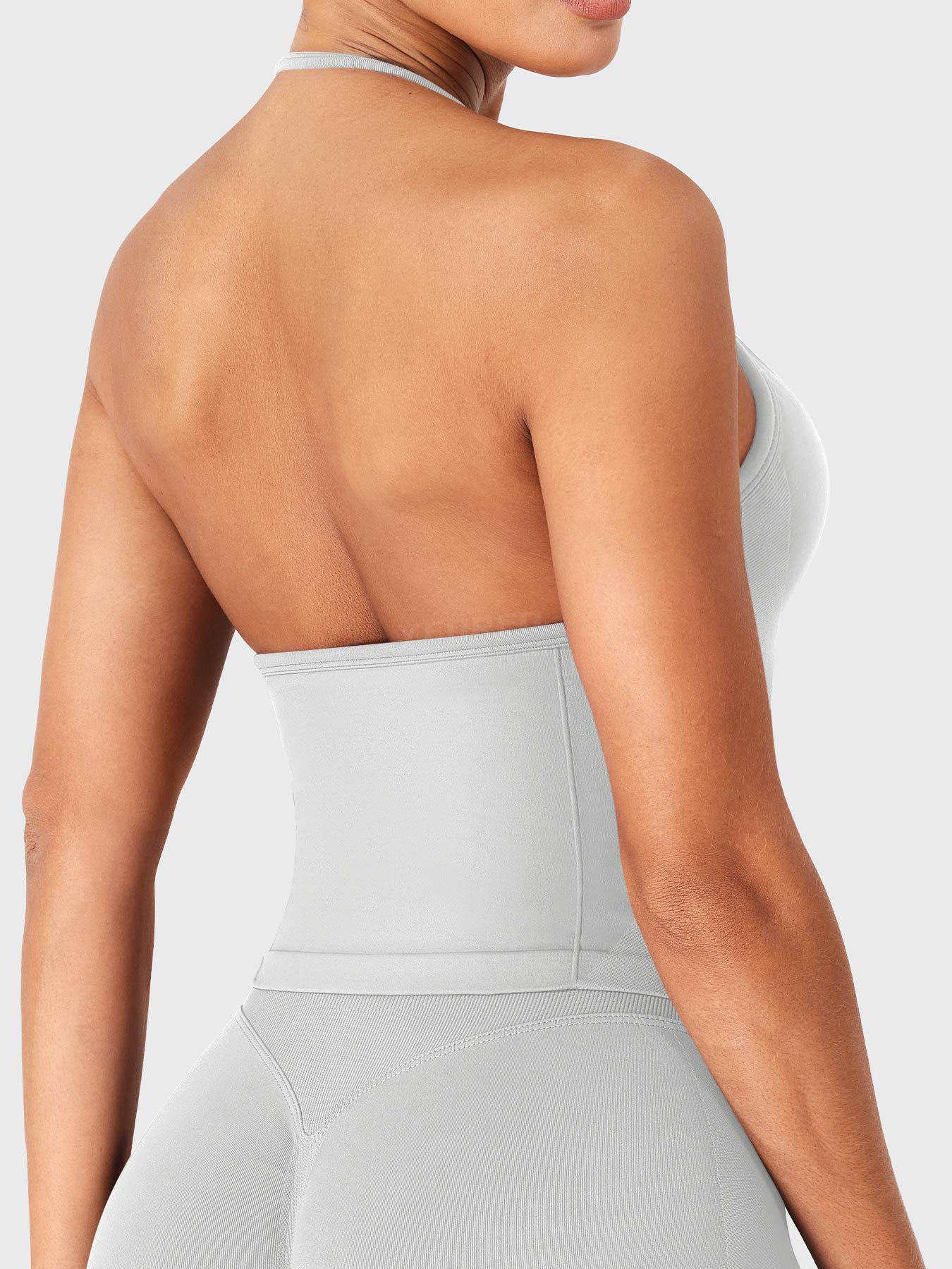 Vorti Eiliney SoftHue Halter Tank