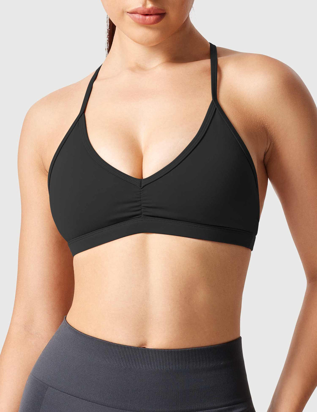 Vorti Lorelie Sports Bra