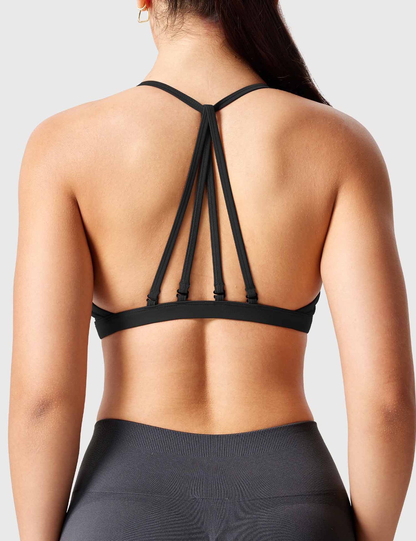 Vorti Lorelie Sports Bra