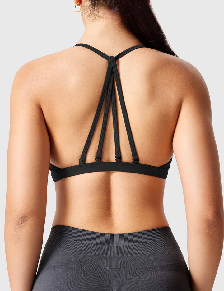 Vorti Lorelie Sports Bra