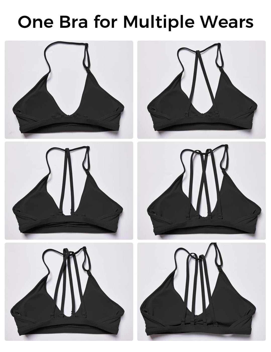 Vorti Lorelie Sports Bra