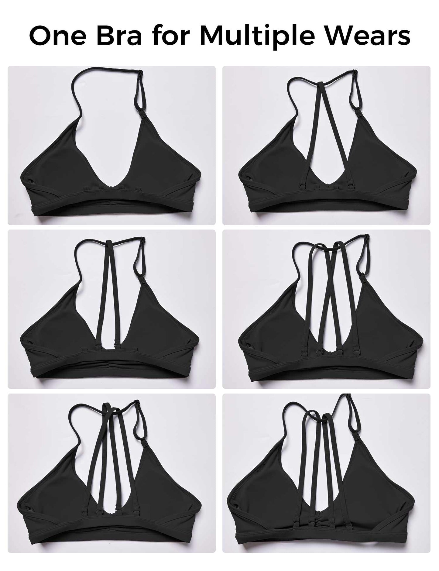 Vorti Lorelie Sports Bra