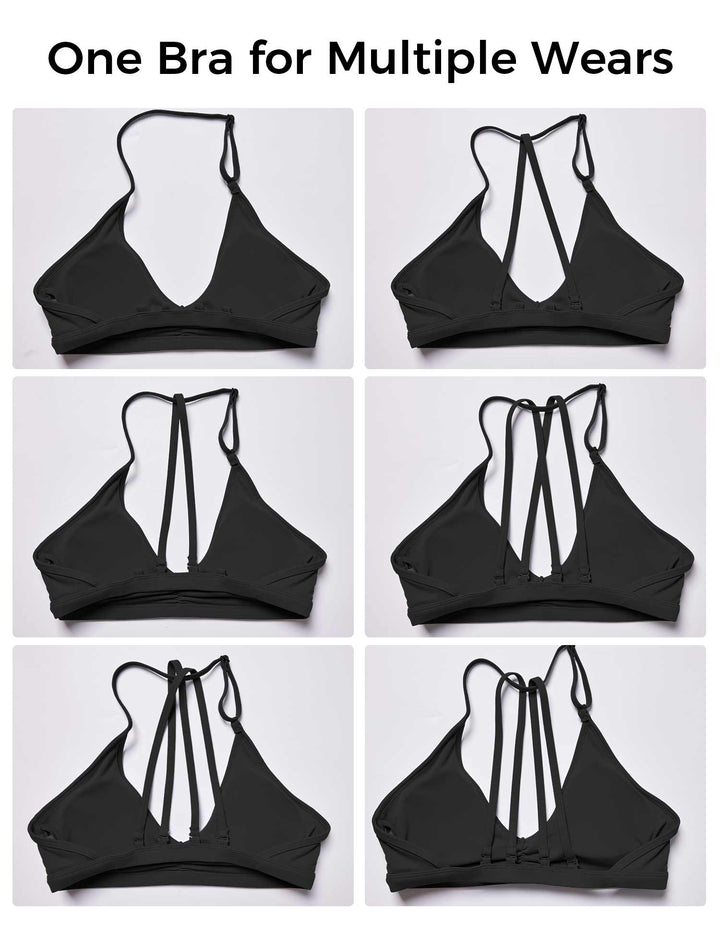 Vorti Lorelie Sports Bra