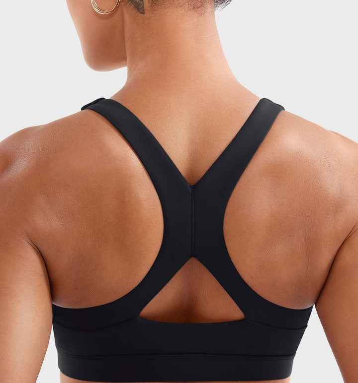 Vorti Tracii High Impact Sports Bra