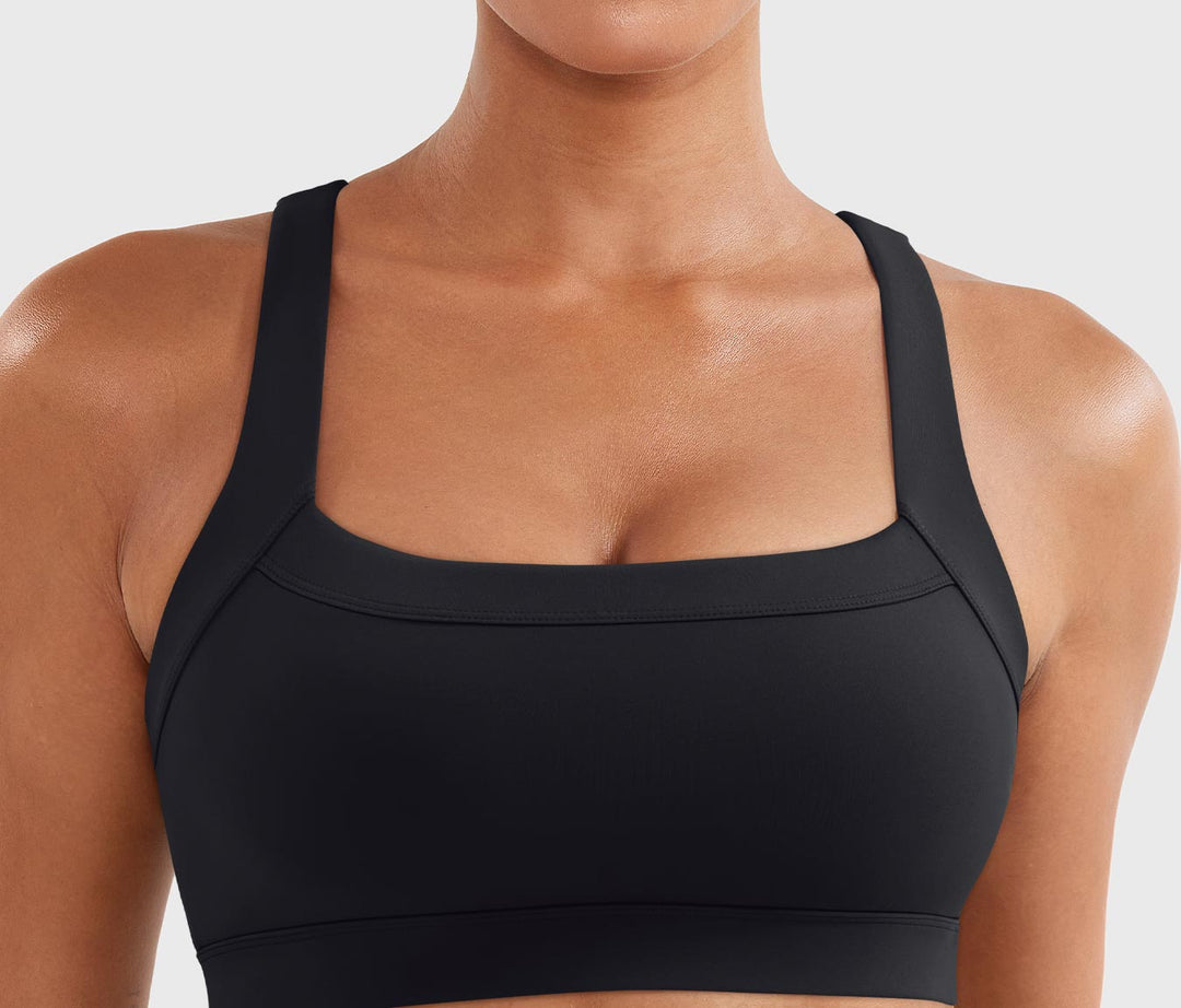Vorti Tracii High Impact Sports Bra