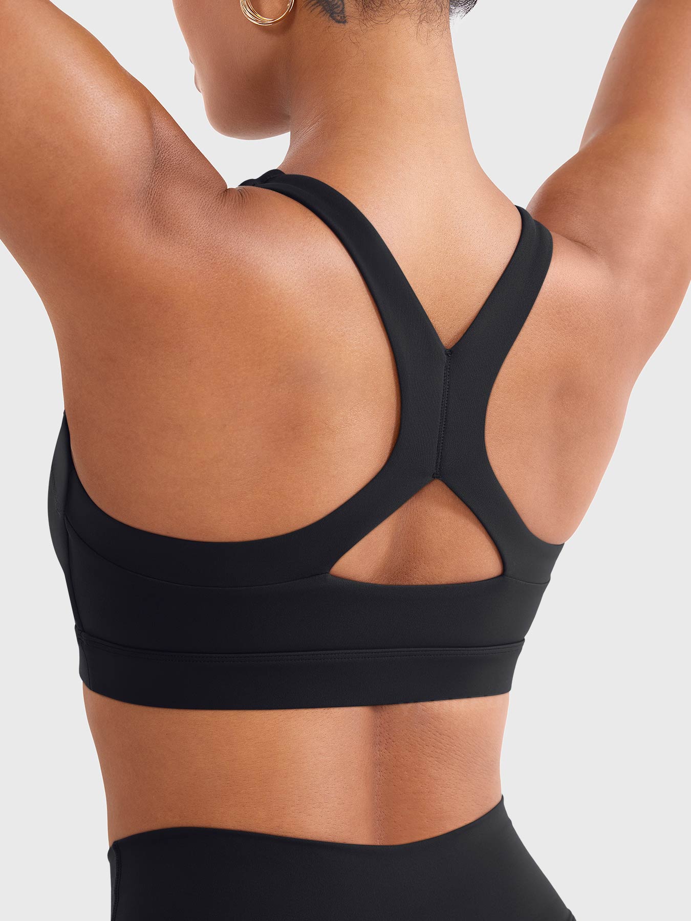 Vorti Tracii High Impact Sports Bra