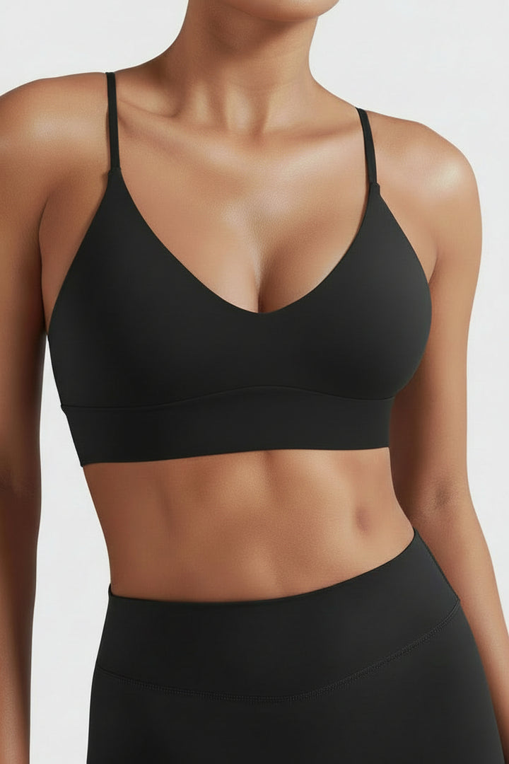 Vorti Valany Light Support Sports Bra