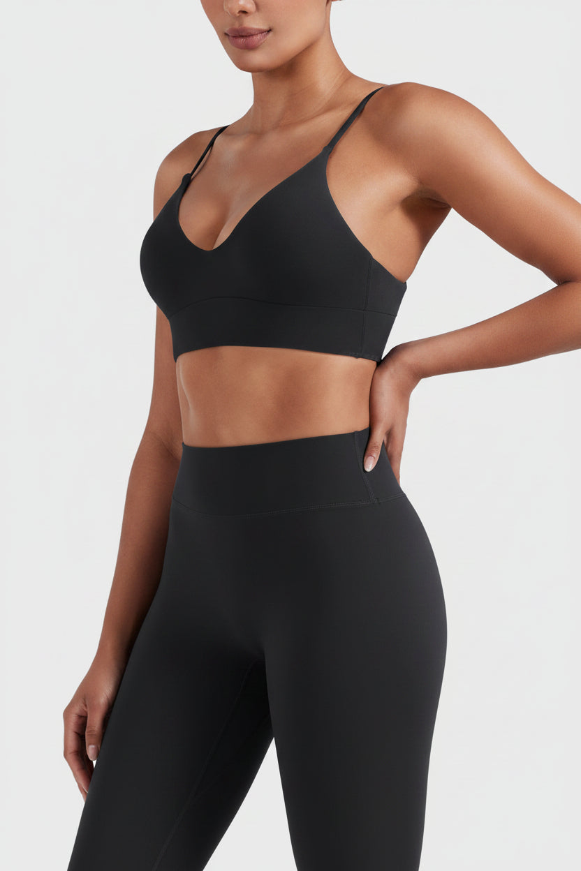 Vorti Valany Light Support Sports Bra