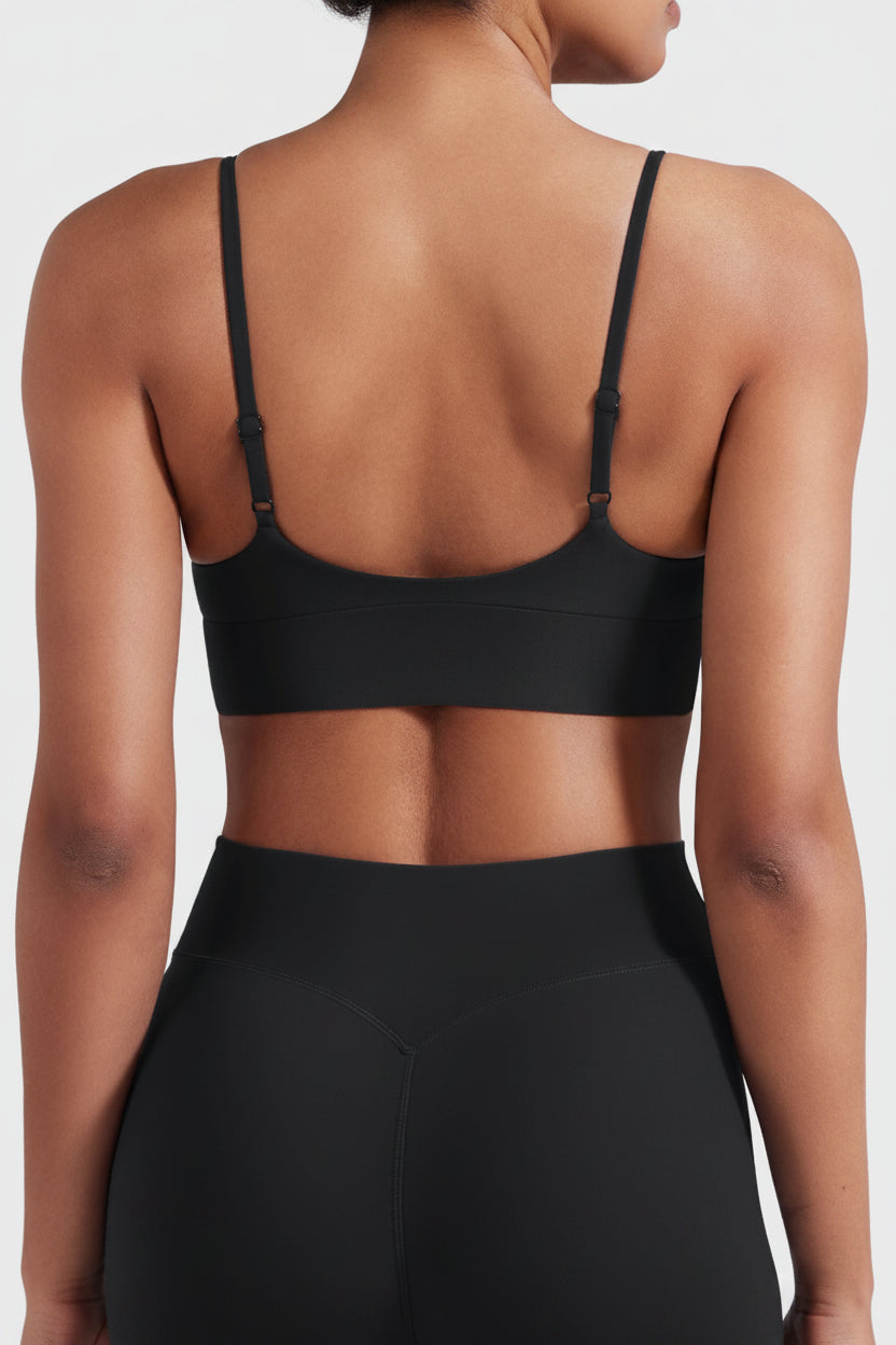 Vorti Valany Light Support Sports Bra