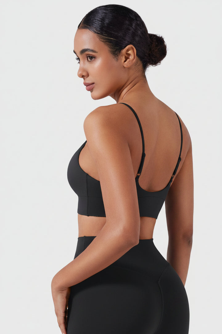 Vorti Valany Light Support Sports Bra