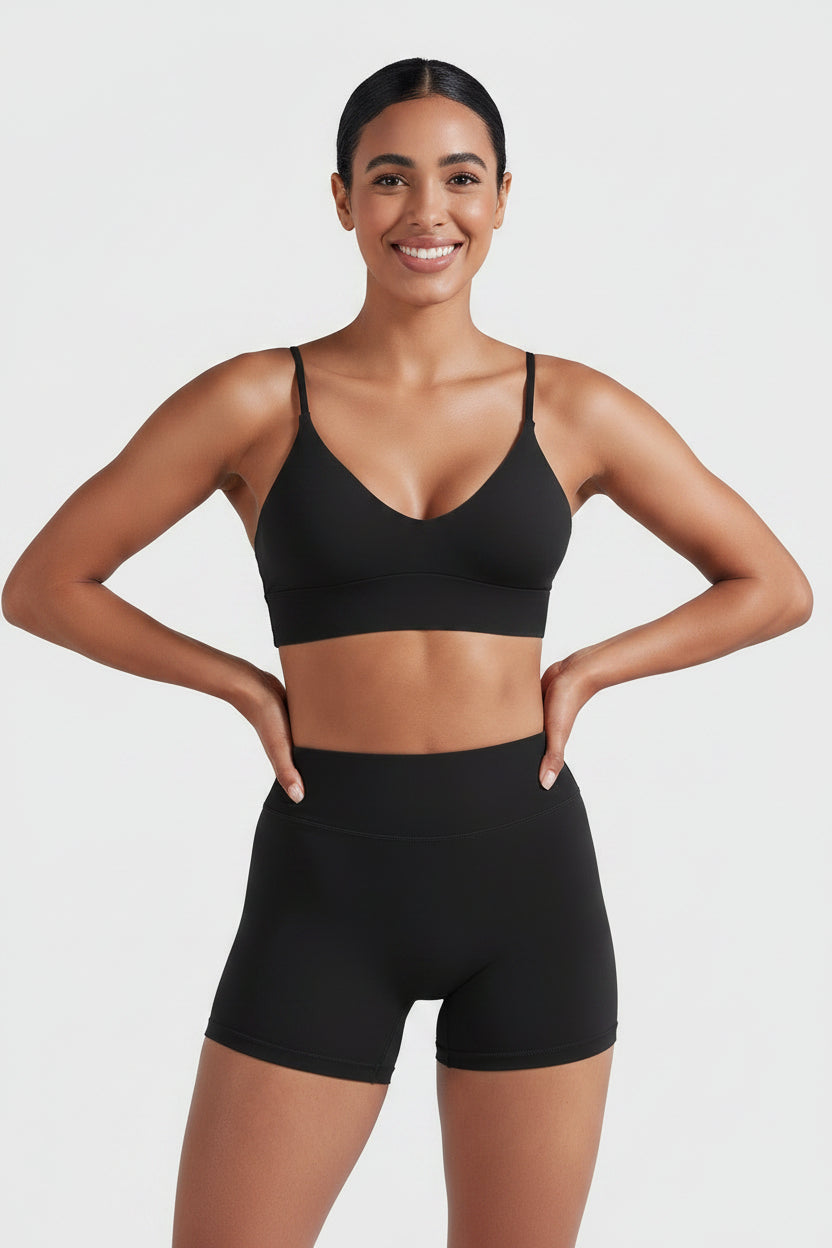 Vorti Valany Light Support Sports Bra