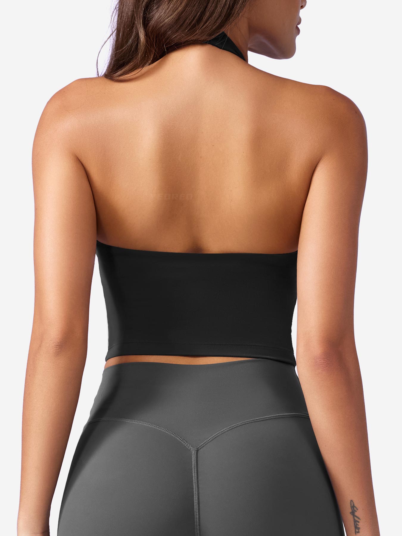 Vorti Hazel Halter Tank
