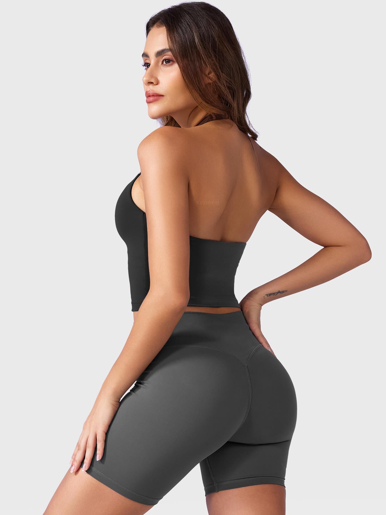 Vorti Hazel Halter Tank