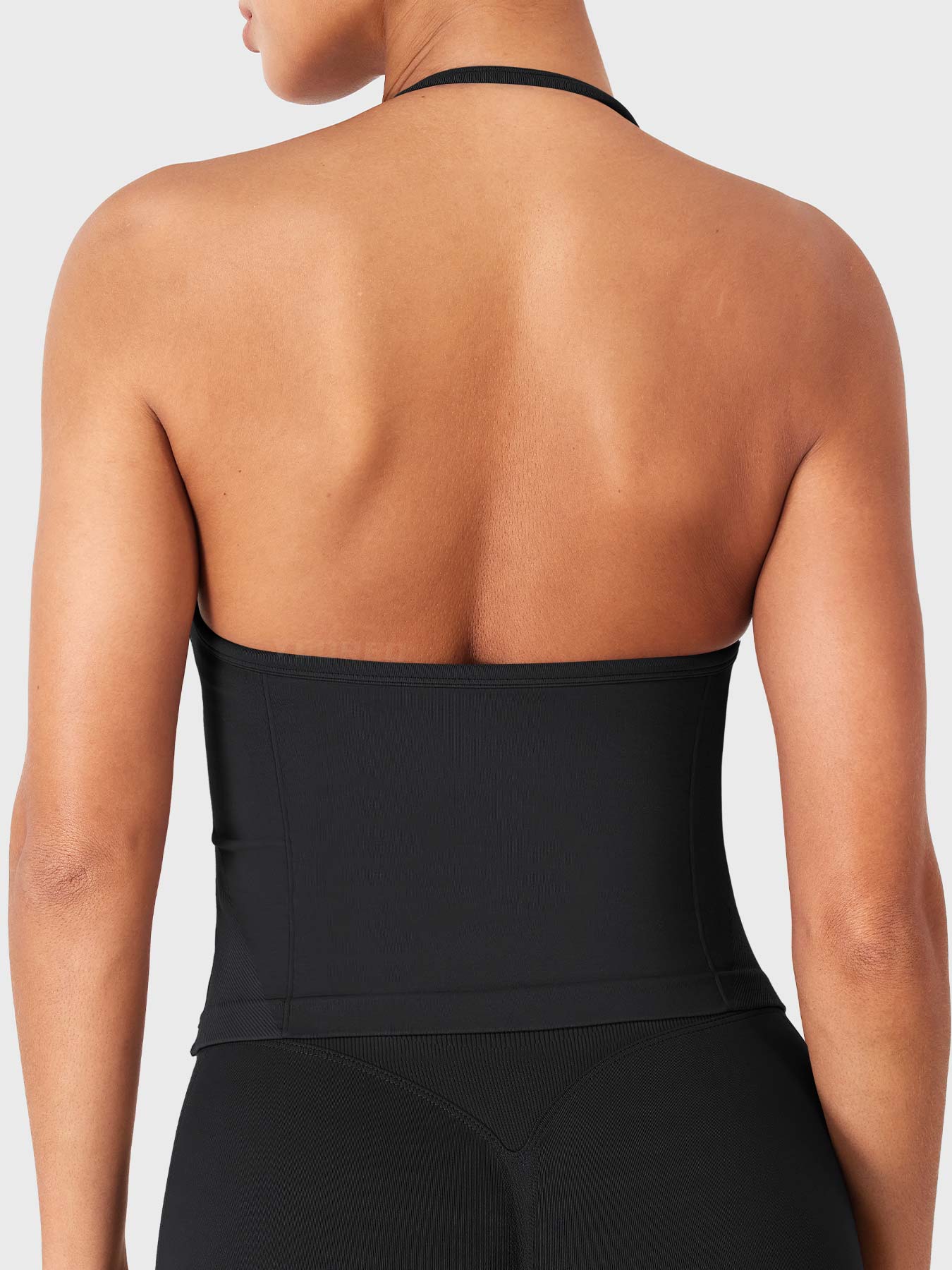 Vorti Eiliney SoftHue Halter Tank