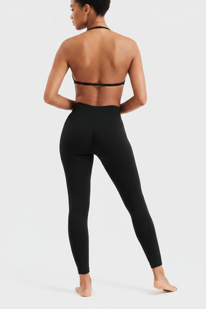 Vorti Vernie SoftHue Sports Bra