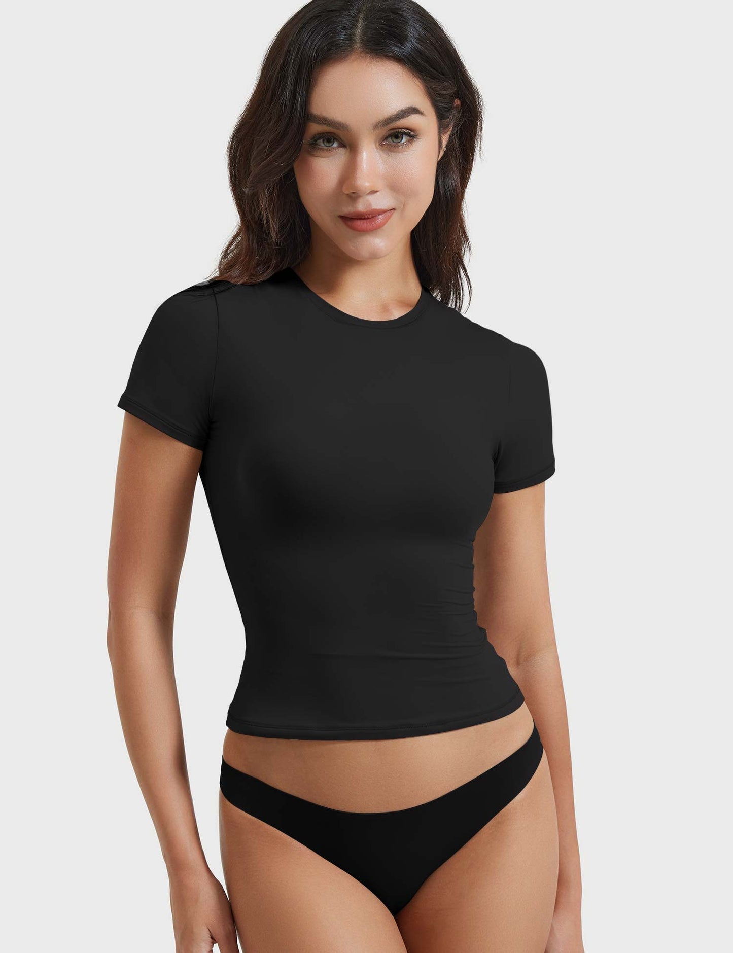 Vorti Sweeney Long Sleeves Shirts