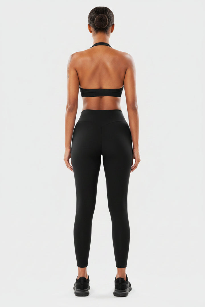 Vorti Eleia Halter Sports Bra