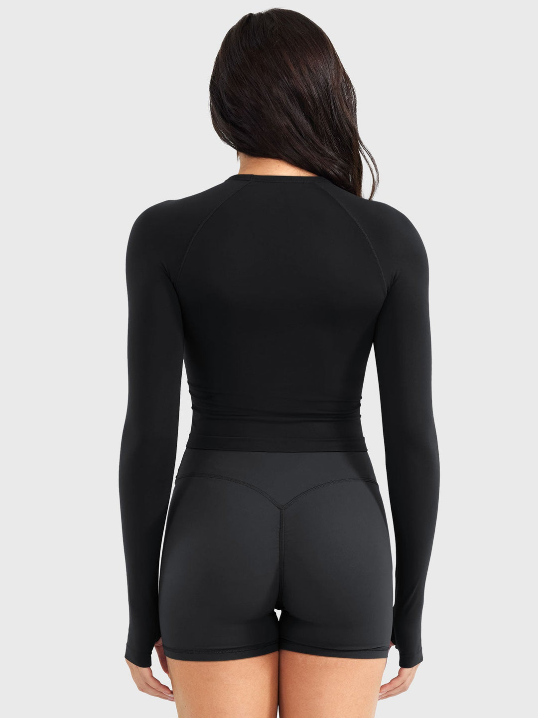 Vorti Corany Seamless Long Sleeve Top