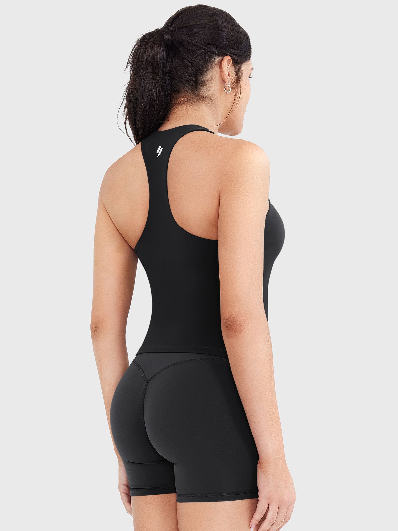 Vorti Ackii Racerback Tank