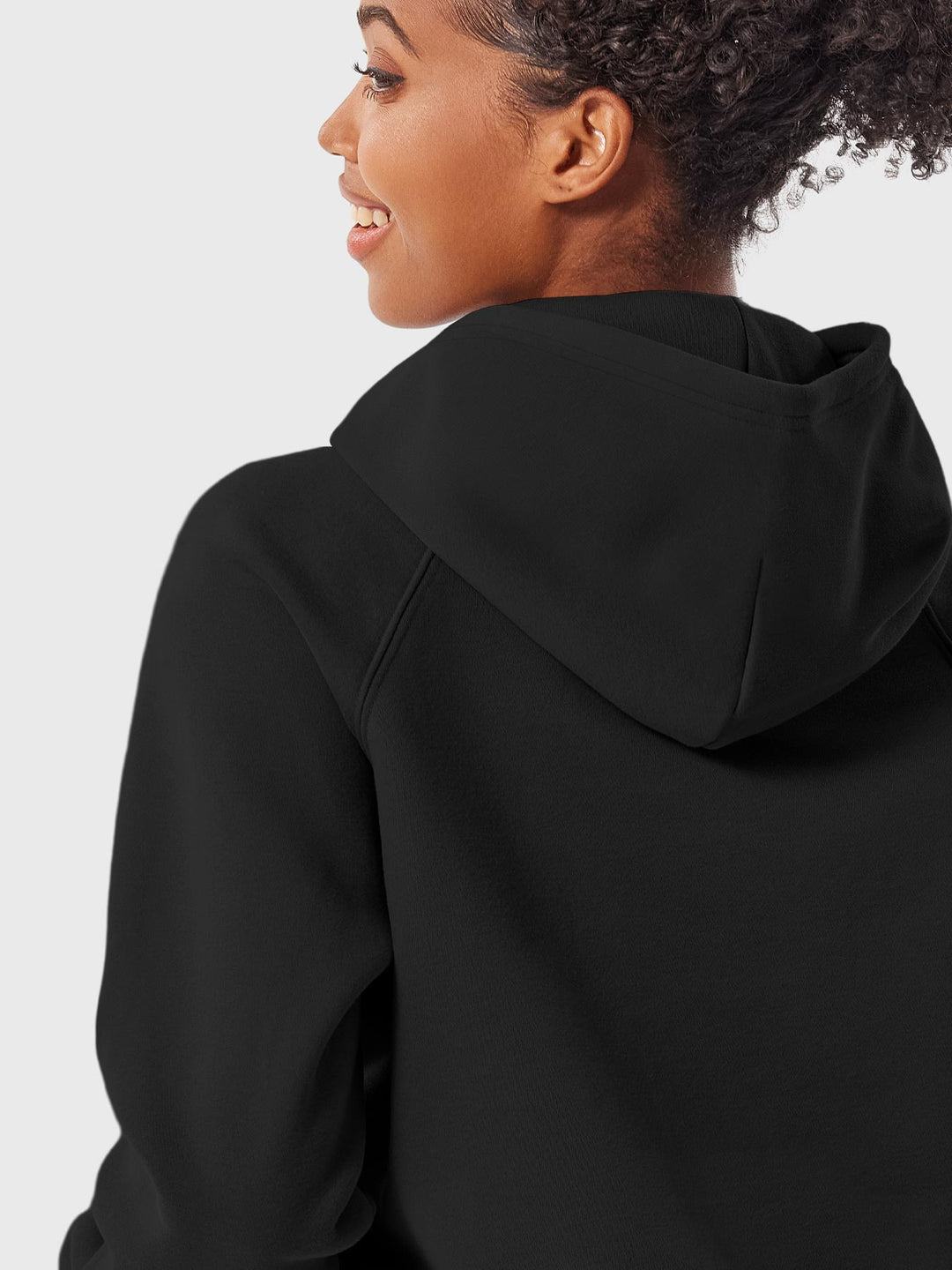 Vorti Saavedra Fleece Hoodies