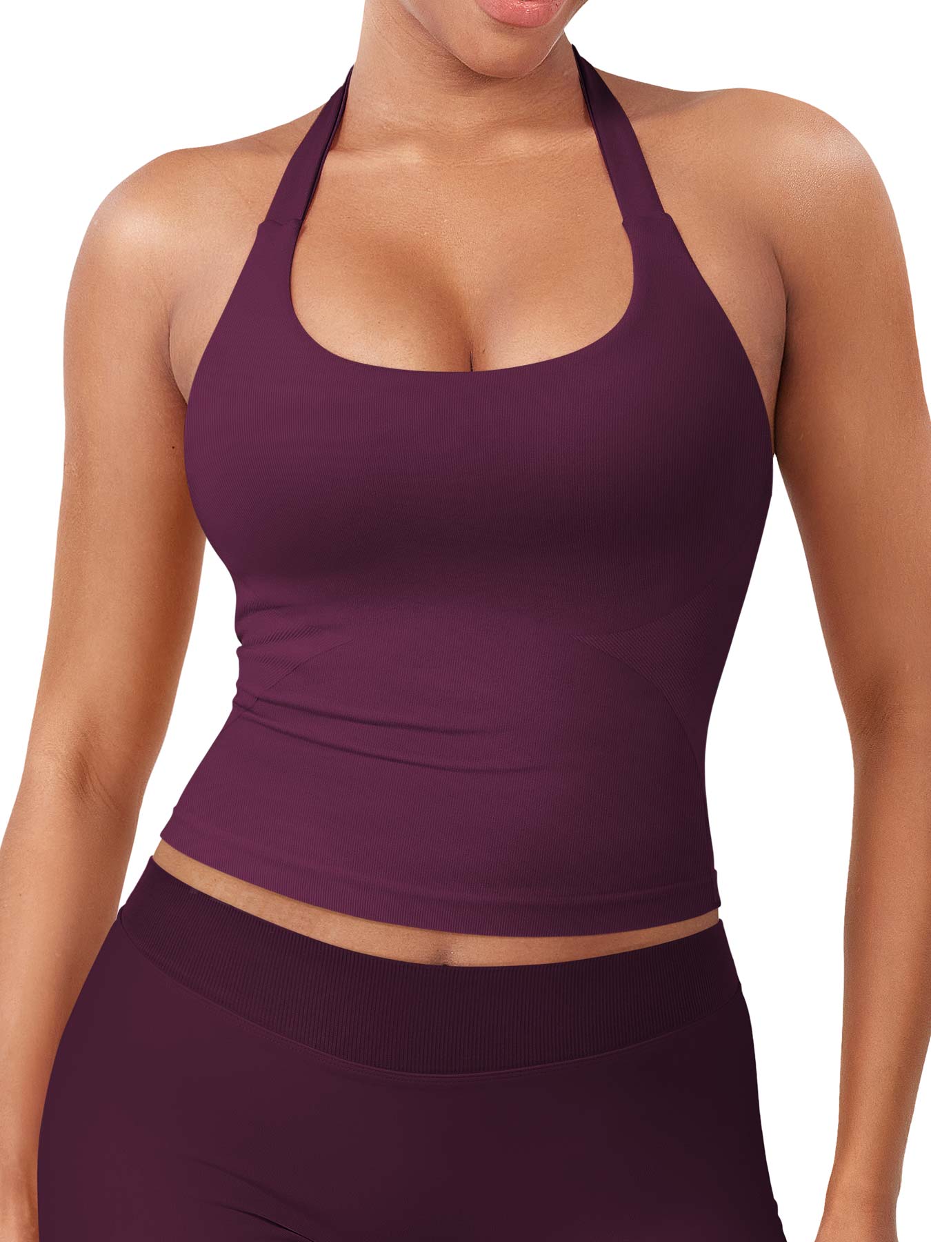 Vorti Flesil SoftHue Halter Tank