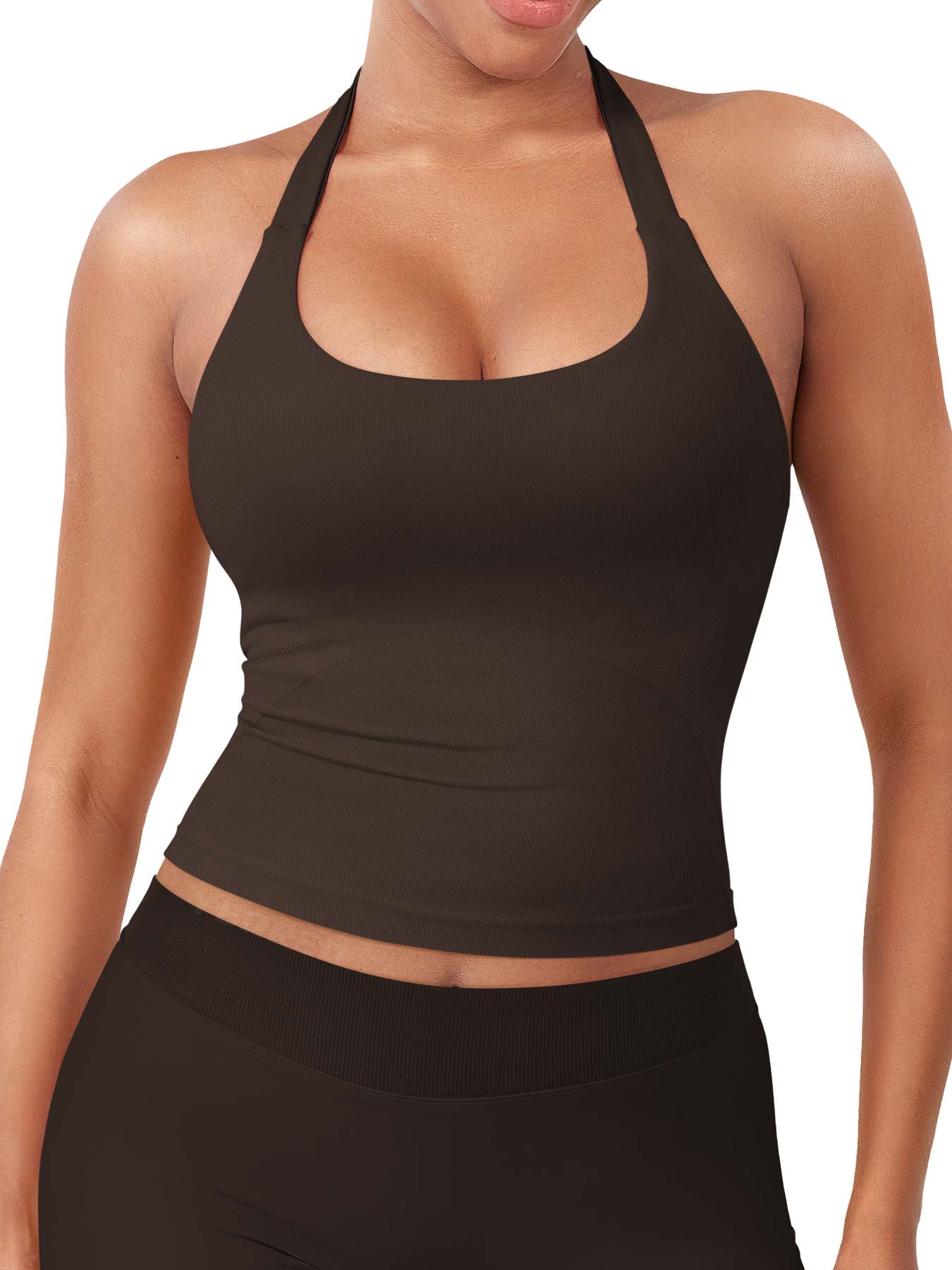 Vorti Flesil SoftHue Halter Tank