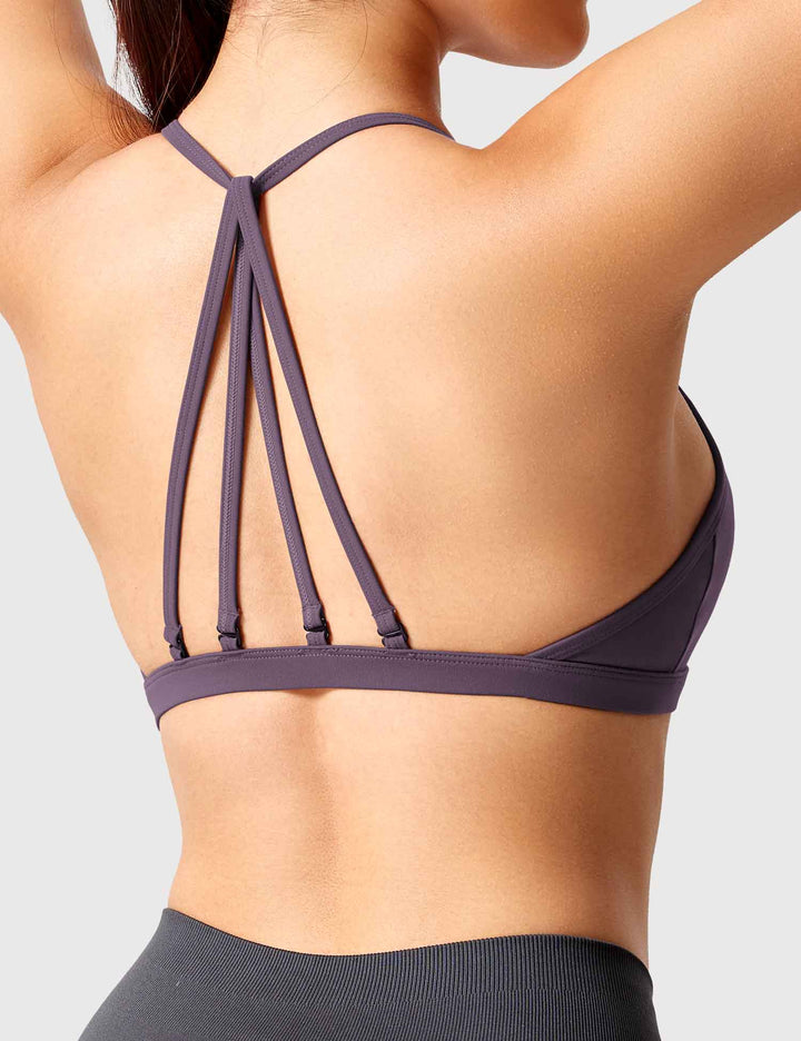 Vorti Lorelie Sports Bra