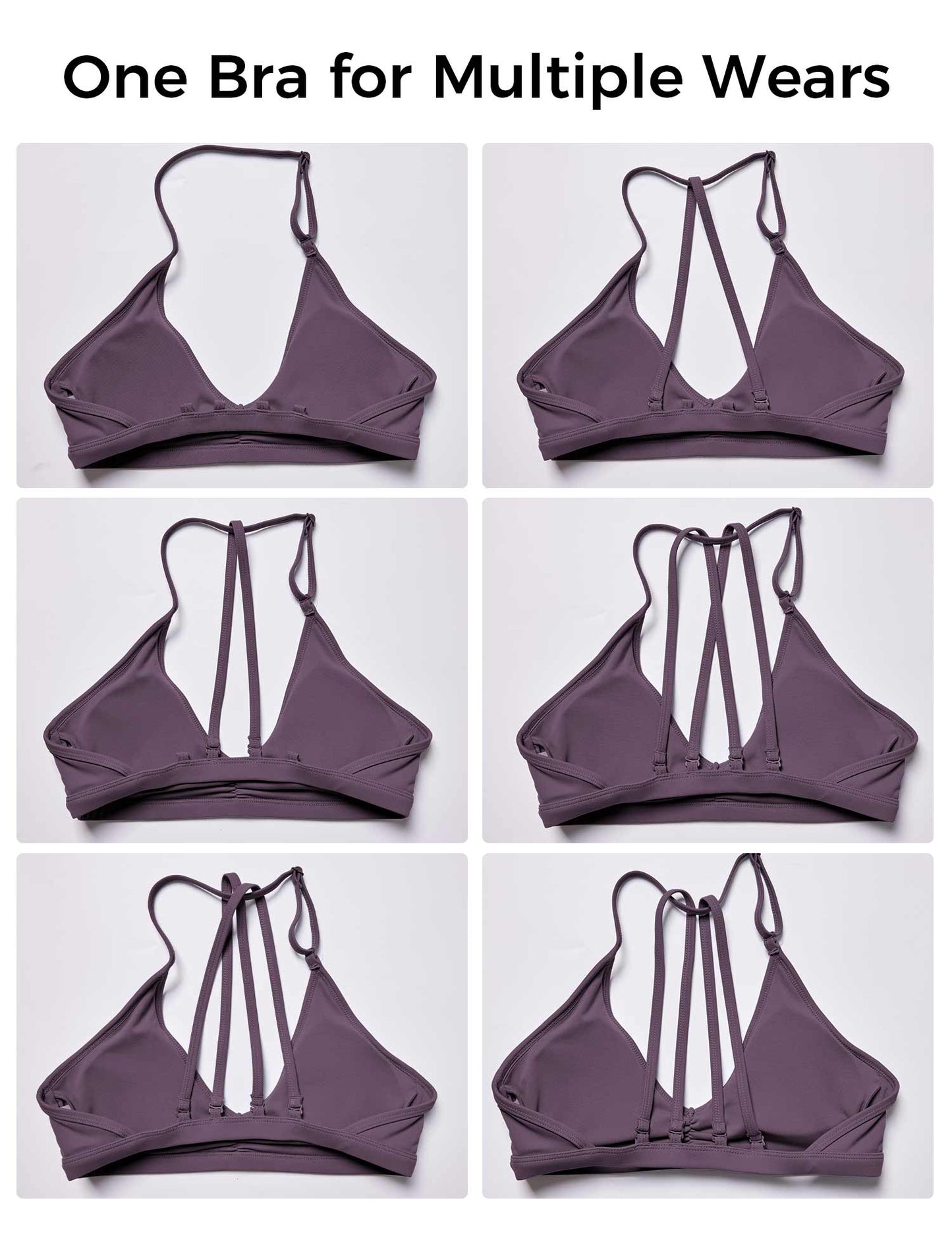 Vorti Lorelie Sports Bra