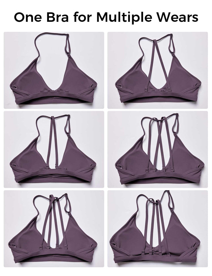 Vorti Lorelie Sports Bra