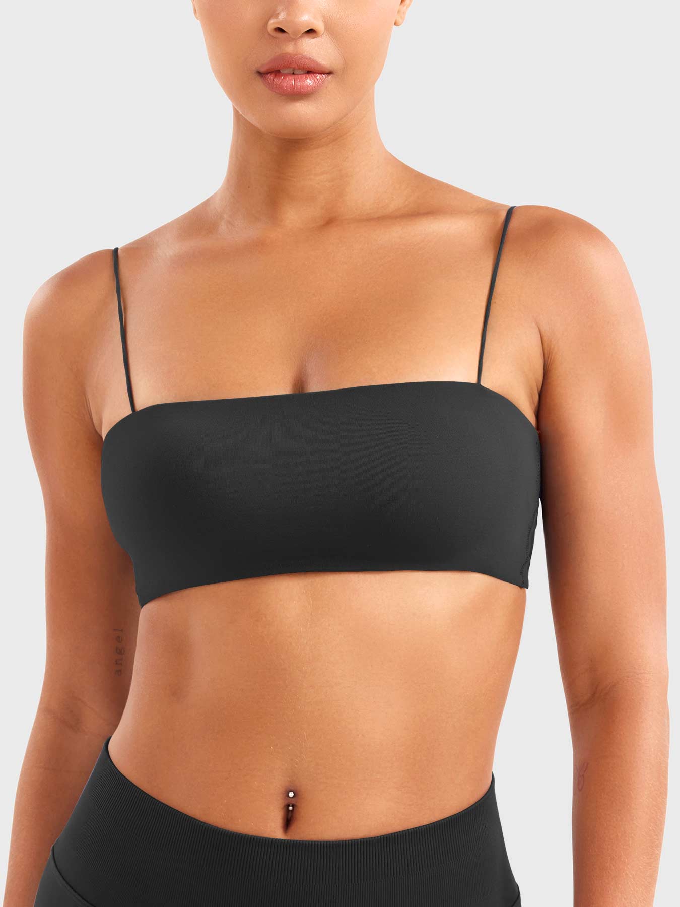 Vorti Enidy Seamless Sports Bra