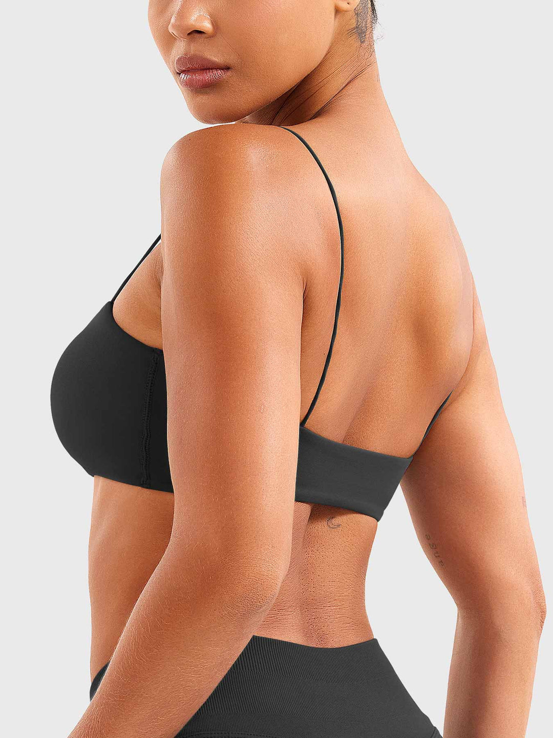 Vorti Enidy Seamless Sports Bra