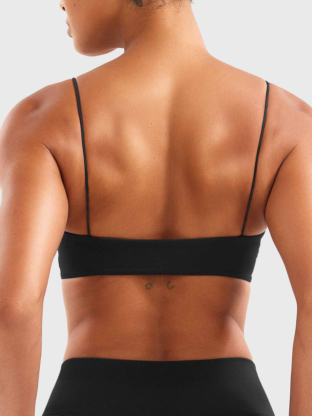 Vorti Enidy Seamless Sports Bra