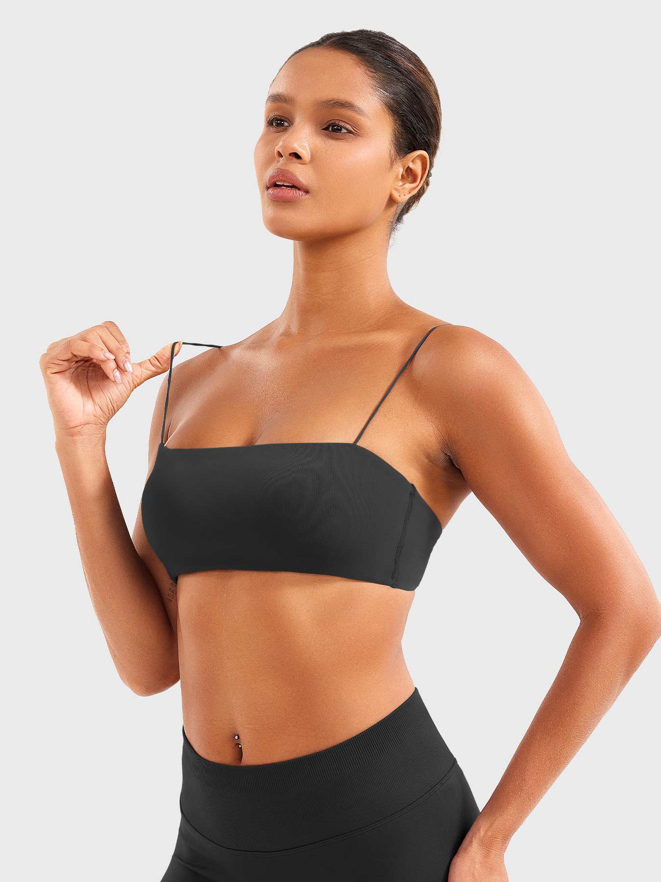 Vorti Enidy Seamless Sports Bra