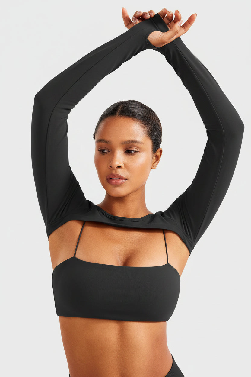 Vorti Enidy Seamless Sports Bra