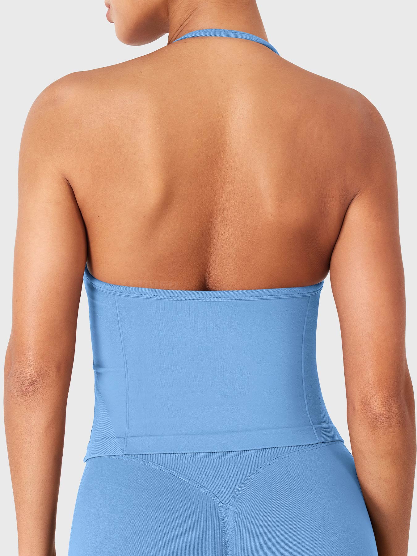 Vorti Eiliney SoftHue Halter Tank