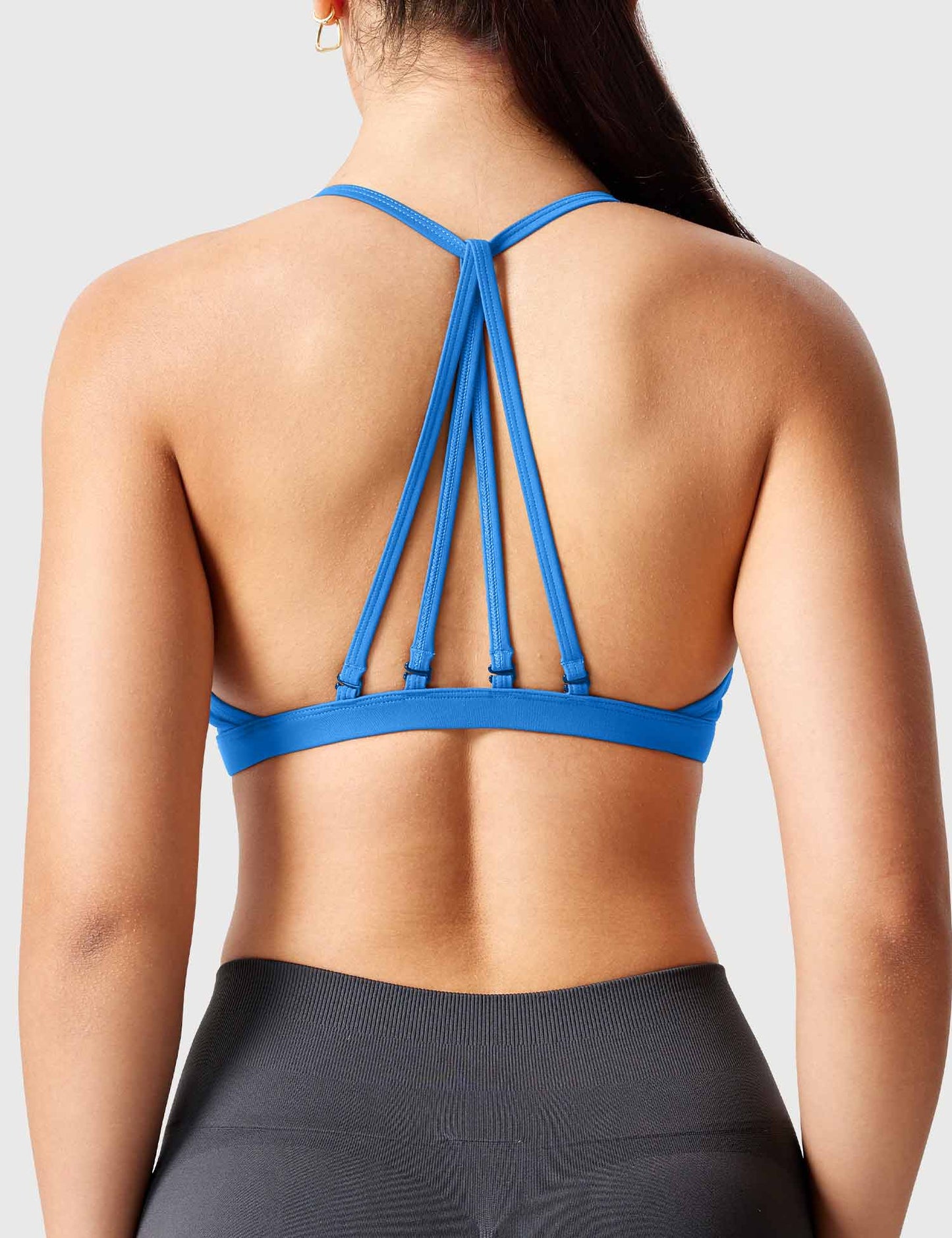Vorti Lorelie Sports Bra