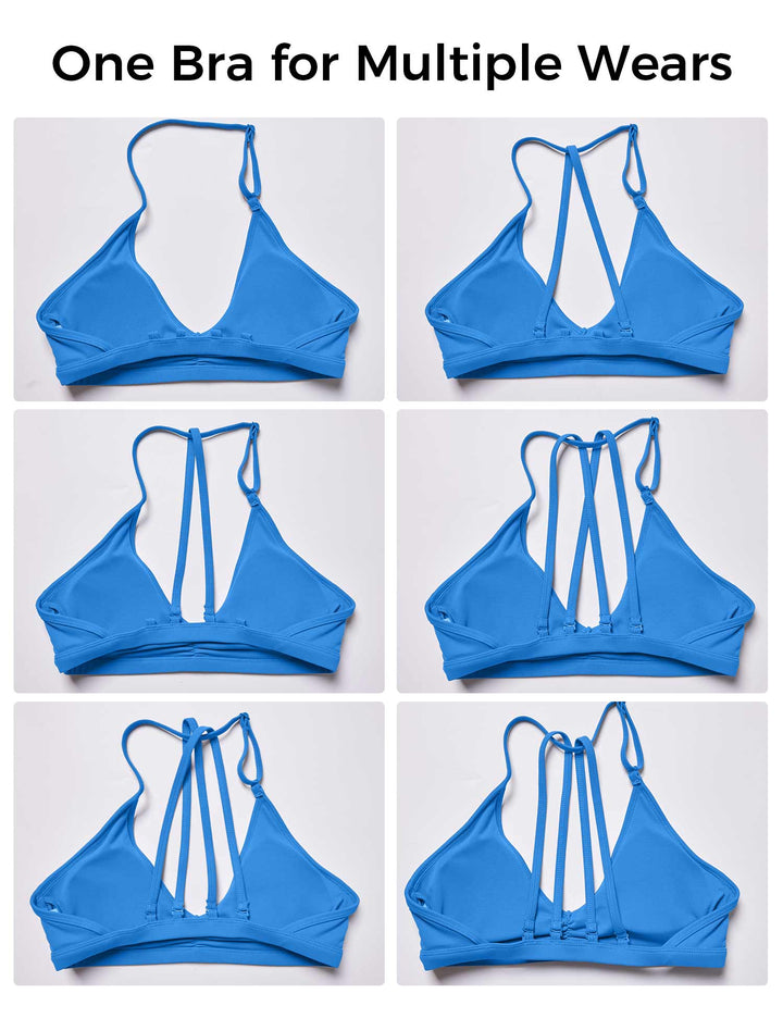 Vorti Lorelie Sports Bra