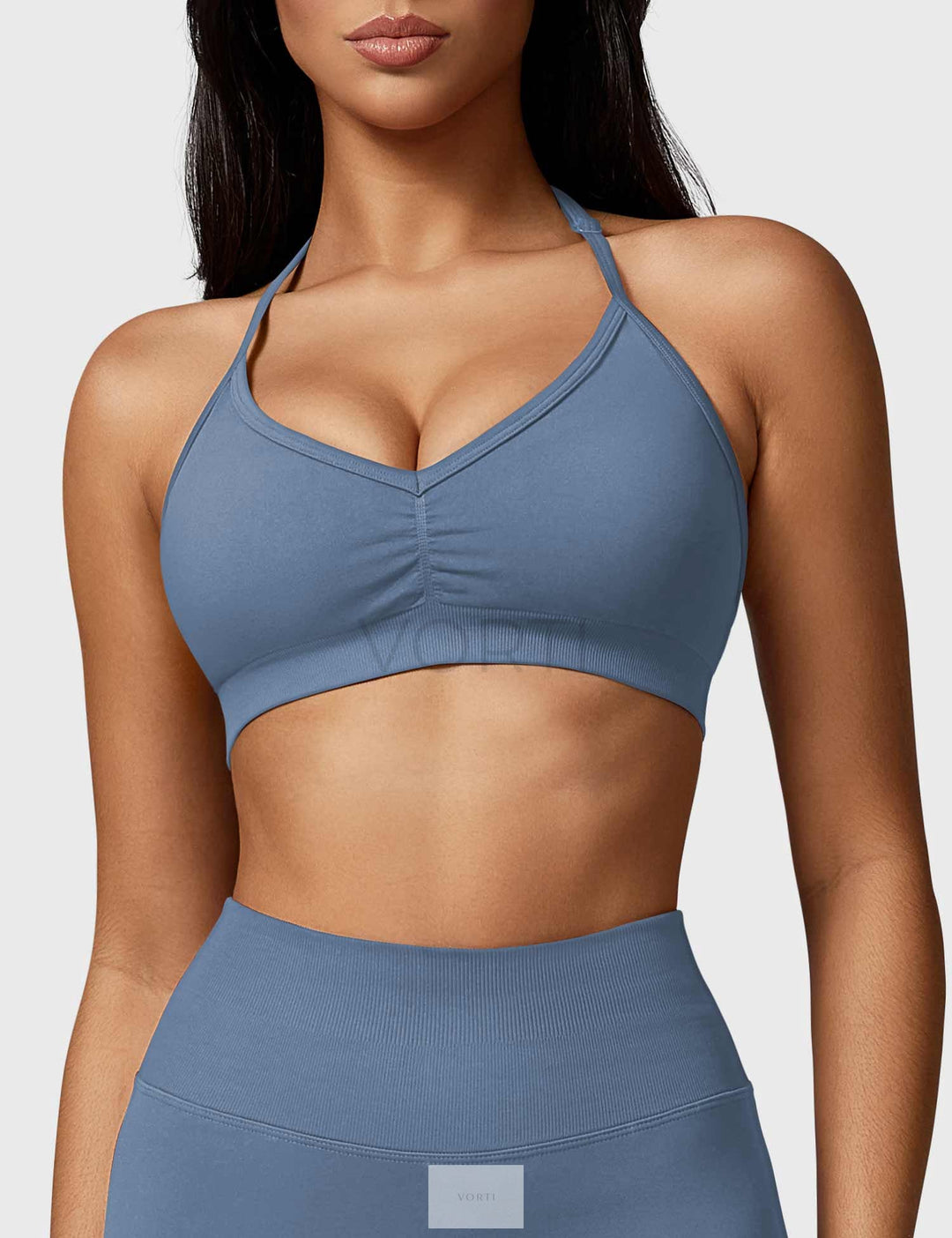 Vorti Hedy Halter Sports Bra