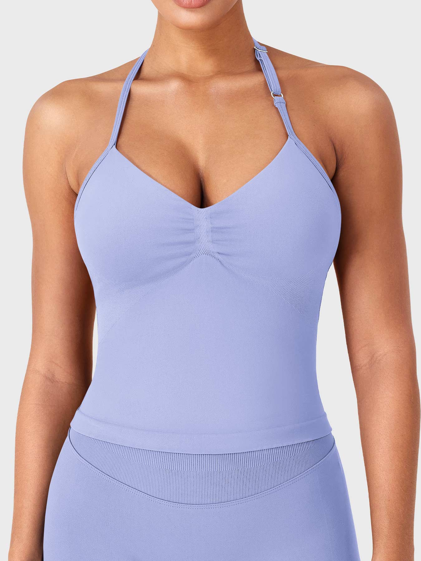 Vorti Eiliney SoftHue Halter Tank