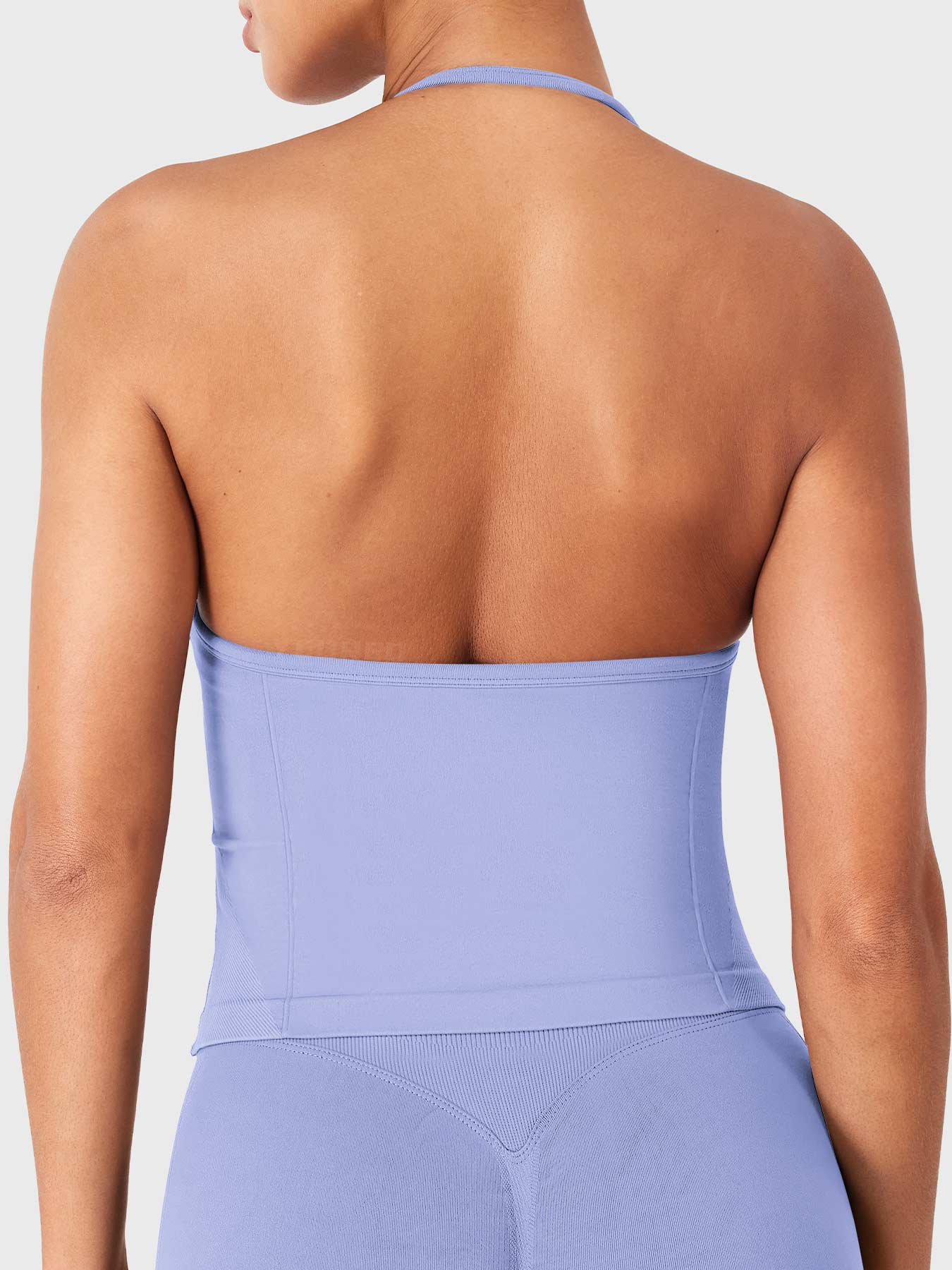 Vorti Eiliney SoftHue Halter Tank