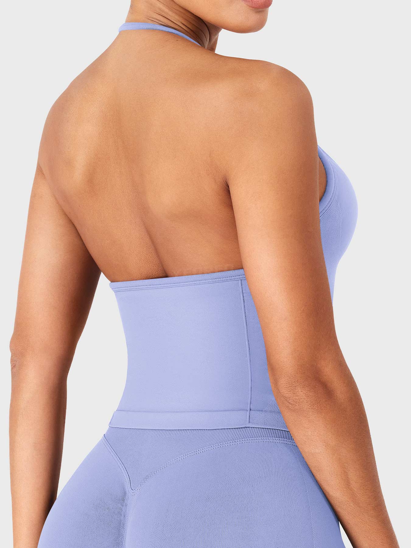Vorti Eiliney SoftHue Halter Tank