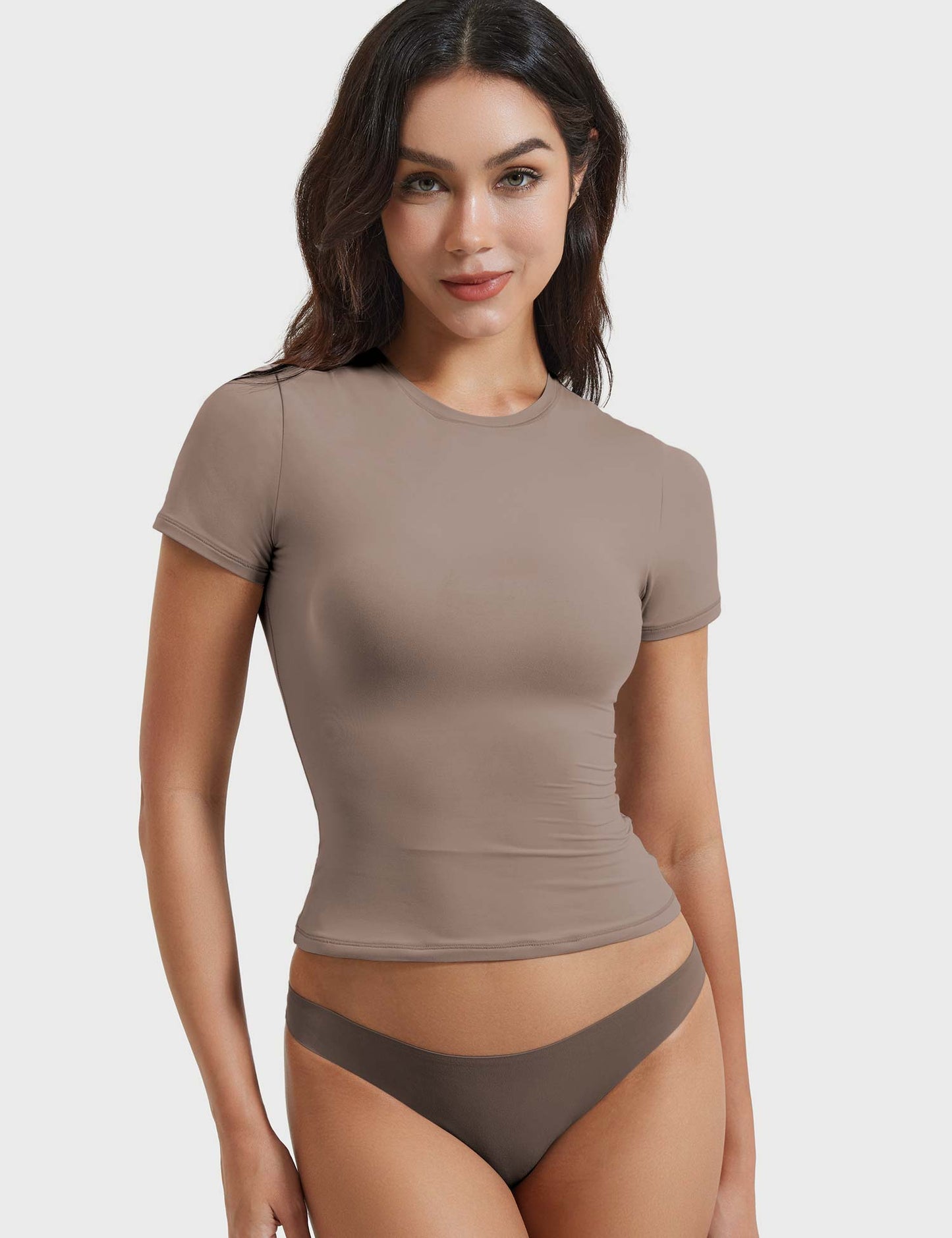 Vorti Sweeney Long Sleeves Shirts