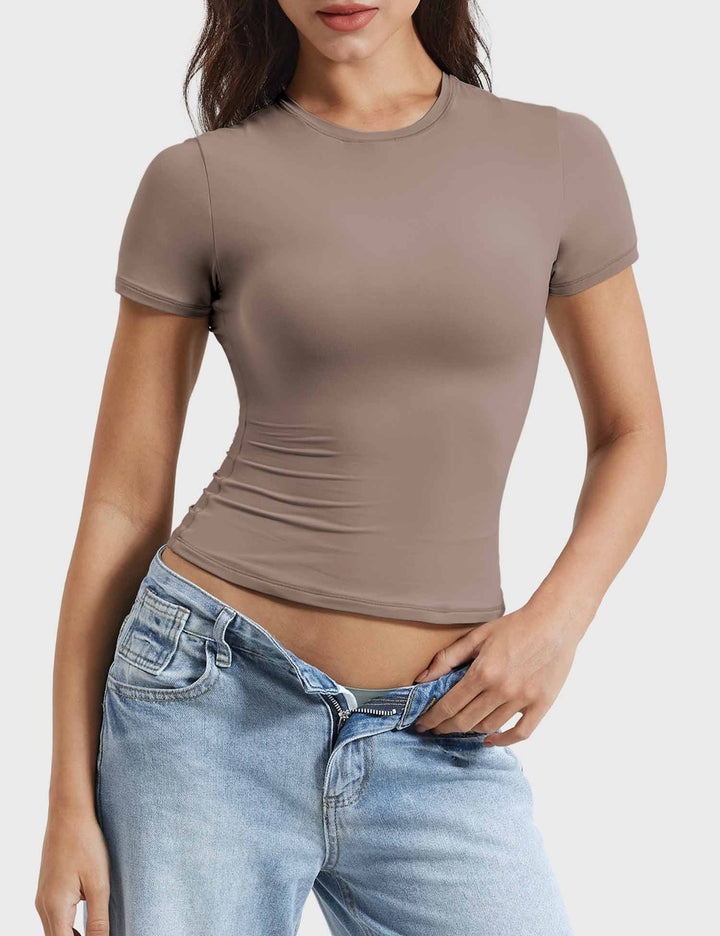 Vorti Sweeney Long Sleeves Shirts