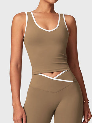 Light Brown