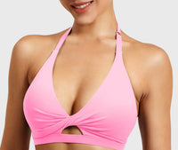 Rosa Chiclete